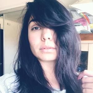 Meet your Posher, Canela